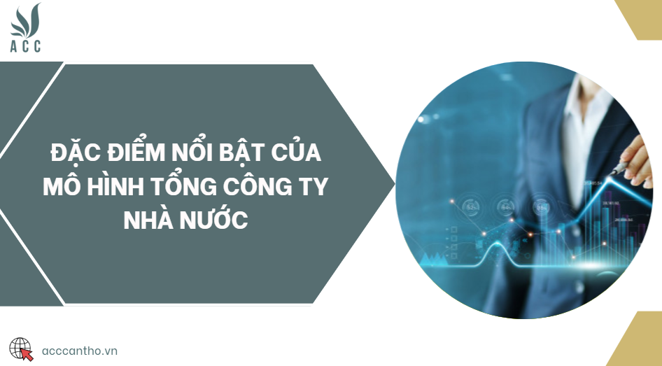 Đặc điểm nổi bật của mô hình tổng công ty Nhà Nước