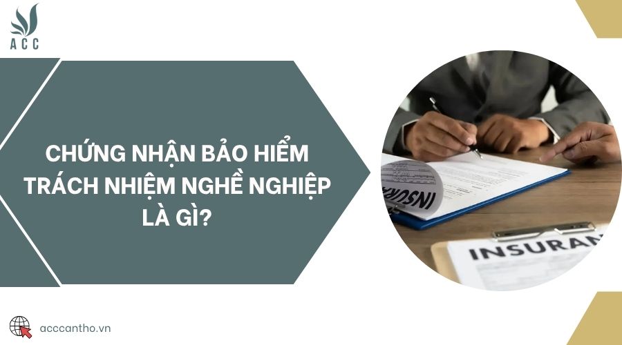 Chứng nhận bảo hiểm trách nhiệm fv888 là gì?