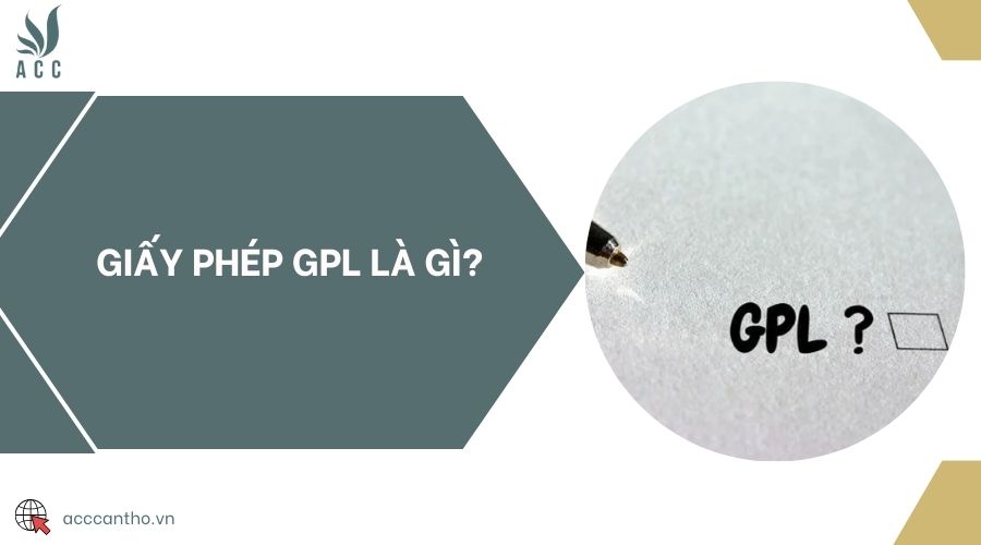 fv88 GPL là gì?