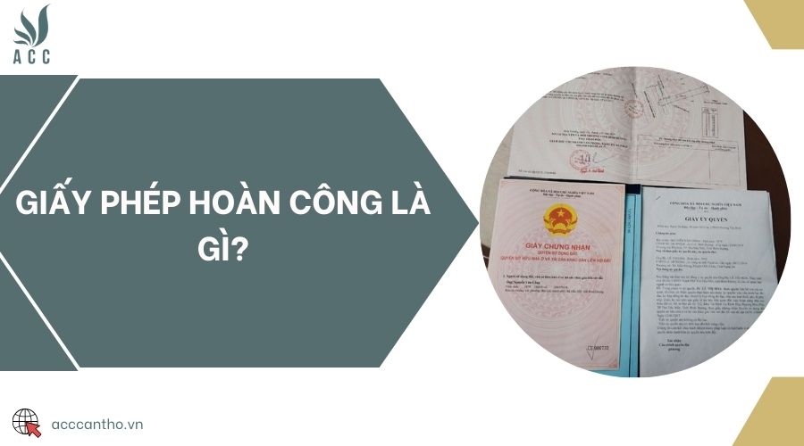 fv88 hoàn công là gì?