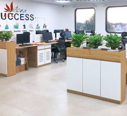 Công ty fv888 Kế toán ACC
