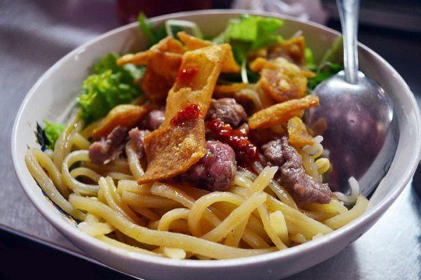 Mẫu thư bảo lãnh thực hiện hợp đồng bản đầy đủ
