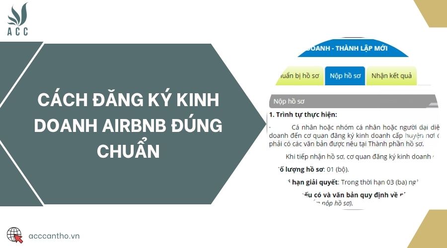 Cách đăng ký fv888 Airbnb đúng chuẩn