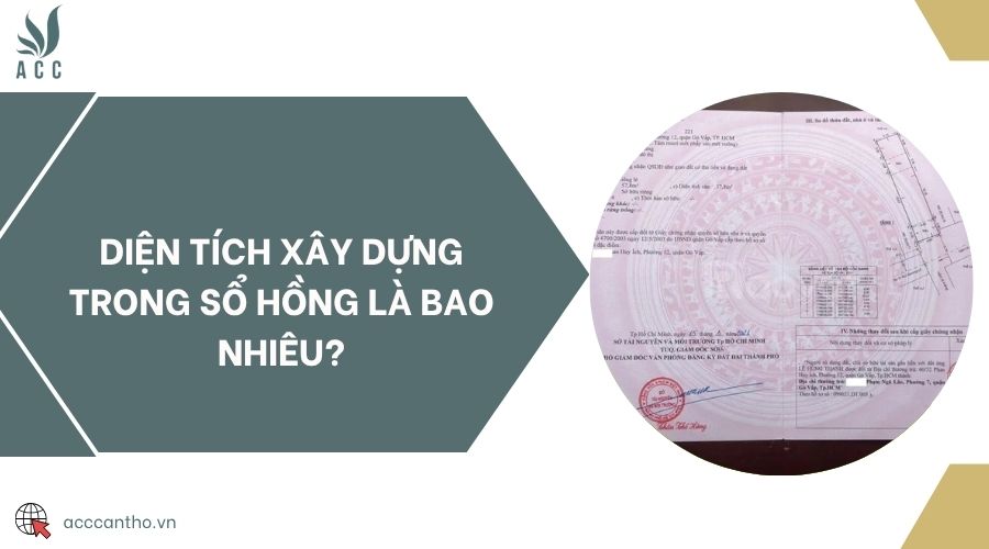 Diện tích fv88 vn trong sổ hồng là bao nhiêu?