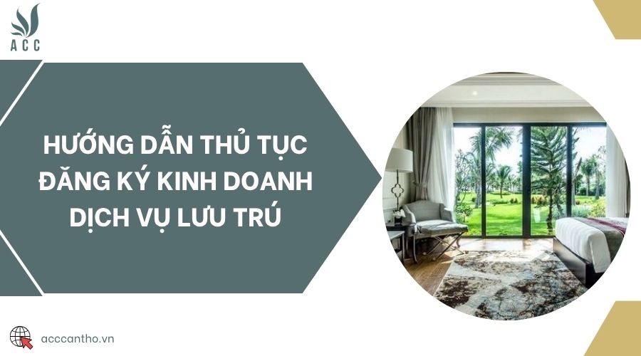 Hướng dẫn thủ tục đăng ký fv888 fv888 lưu trú