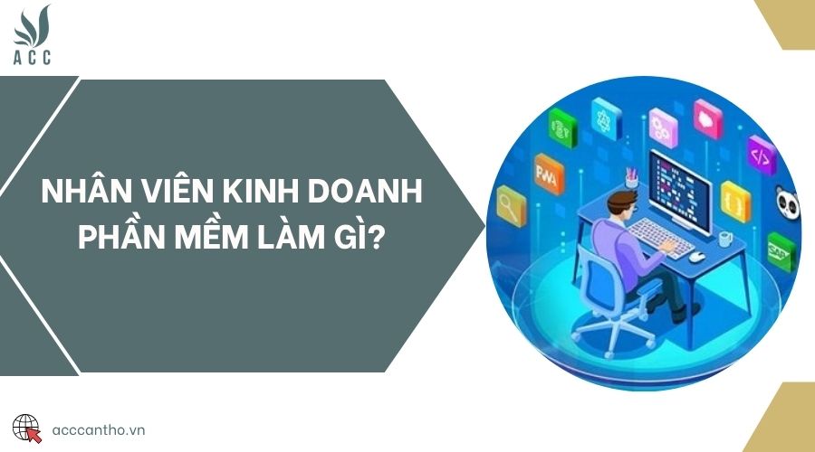 Nhân viên fv888 phần mềm làm gì?