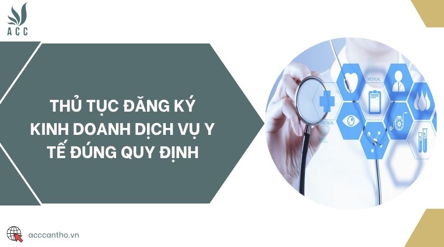 Thủ tục đăng ký fv888 fv888 y tế đúng quy định