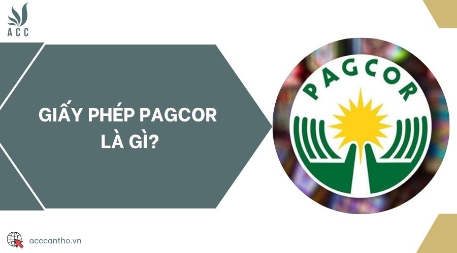 fv88 Pagcor là gì?