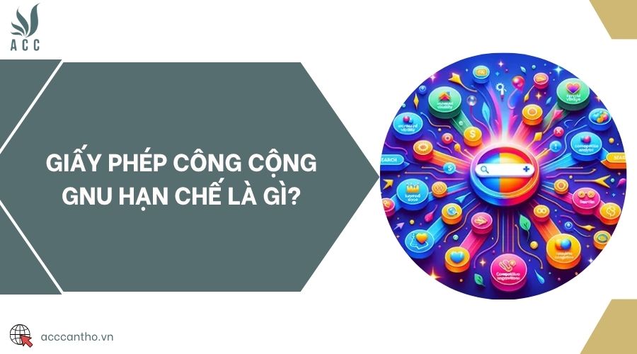 fv88 công cộng GNU hạn chế là gì?