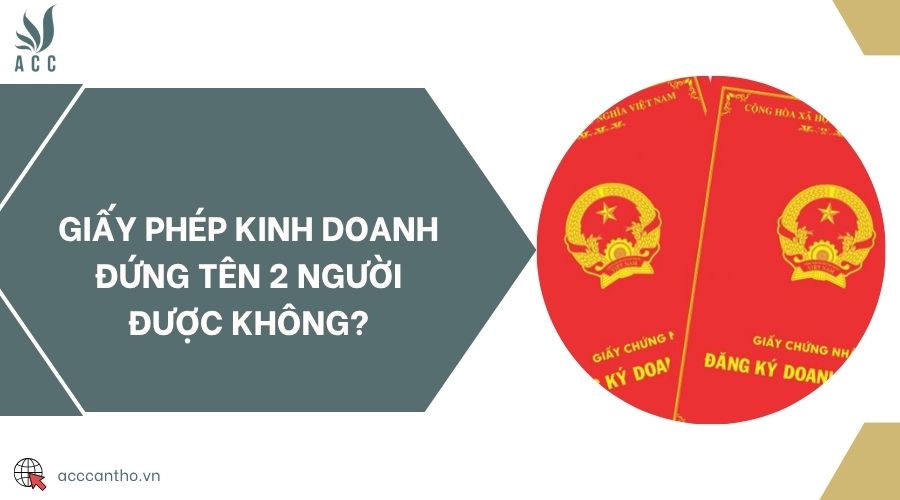 fv88 fv888 đứng tên 2 người được không?