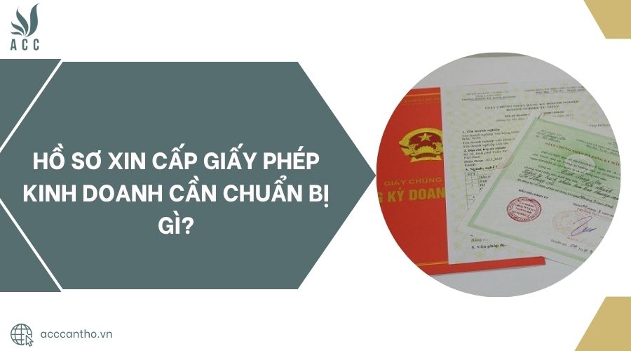 Hồ sơ xin cấp giấy phép fv888 cần chuẩn bị gì?