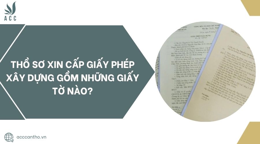 Hồ sơ xin cấp giấy phép fv88 vn gồm những giấy tờ nào?