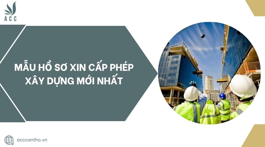 Mẫu hồ sơ xin cấp phép fv88 vn mới nhất