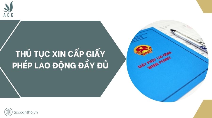 Thủ tục xin cấp giấy phép fv88 link đầy đủ
