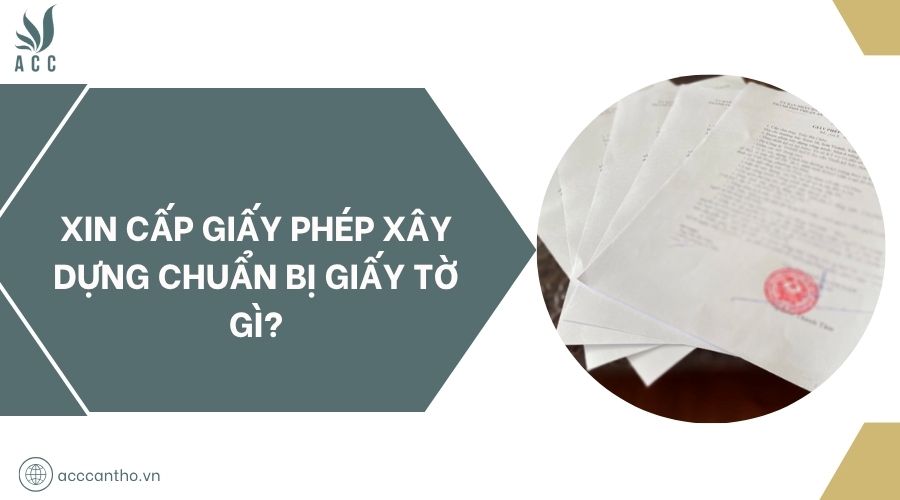 Xin cấp giấy phép fv88 vn chuẩn bị giấy tờ gì?