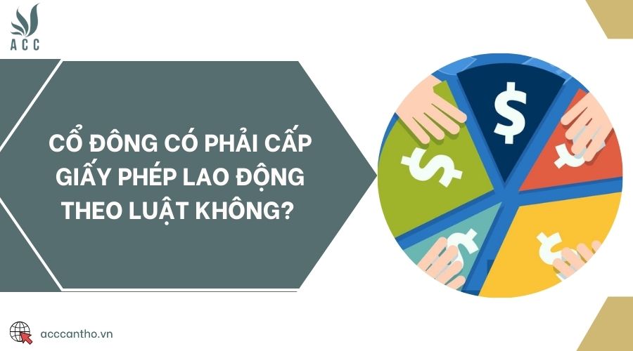 Cổ đông có phải cấp giấy phép fv88 link theo luật không? 