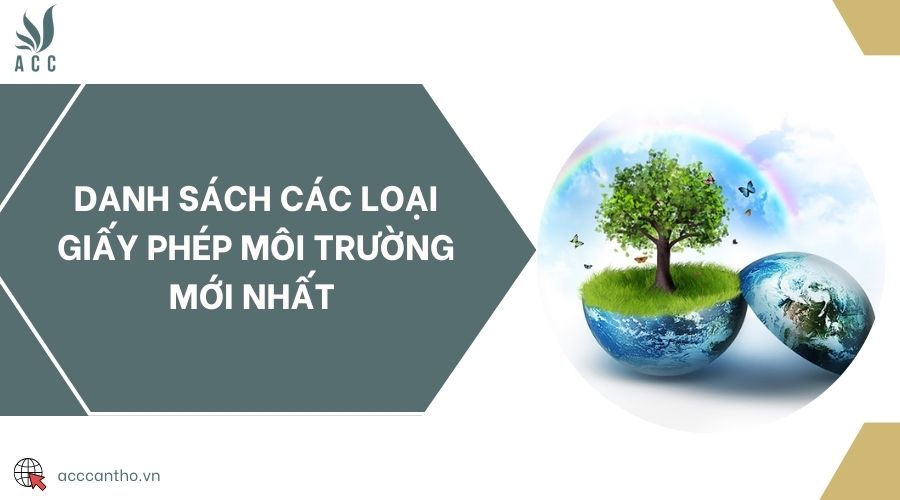 Danh sách các loại giấy phép fv88 nhà cái mới nhất 