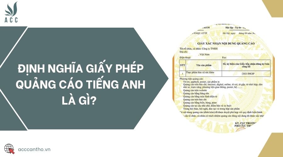 Định nghĩa quảng cáo ngoài trời là gì? 