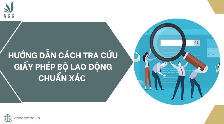Hướng dẫn cách tra cứu giấy phép bộ fv88 link chuẩn xác 