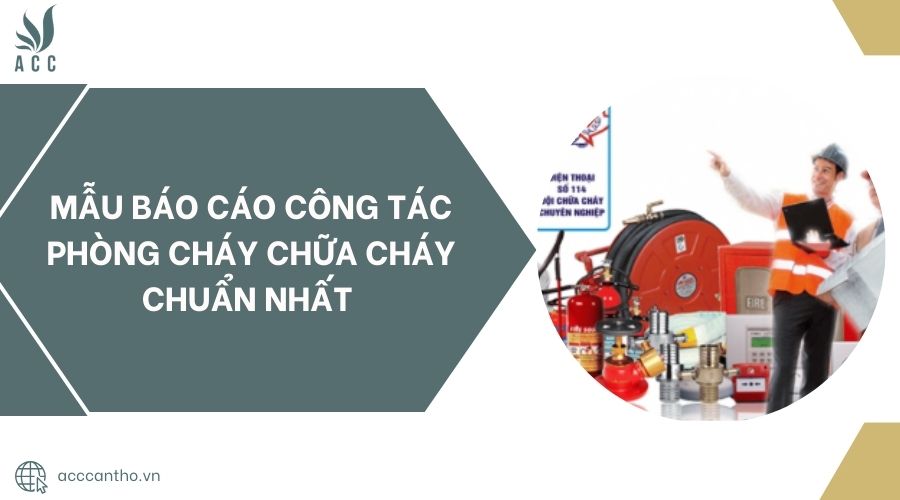 Mẫu báo cáo công tác fv88 đá gà trực tiếp chuẩn nhất 