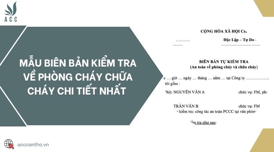 Mẫu biên bản kiểm ra về fv88 đá gà trực tiếp chi tiết nhất 