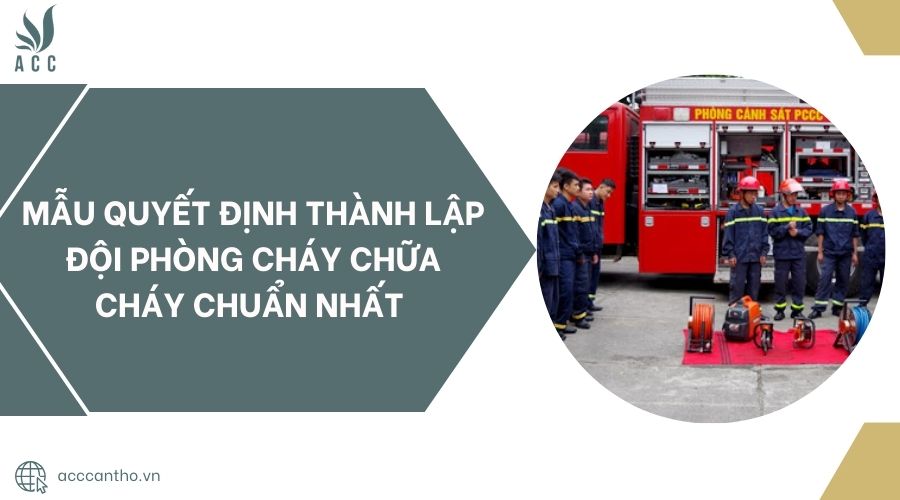 Mẫu quyết định thành lập đội fv88 đá gà trực tiếp chuẩn nhất 