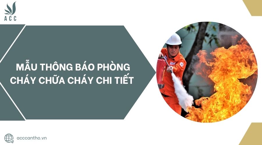 Mẫu thông báo fv88 đá gà trực tiếp chi tiết 