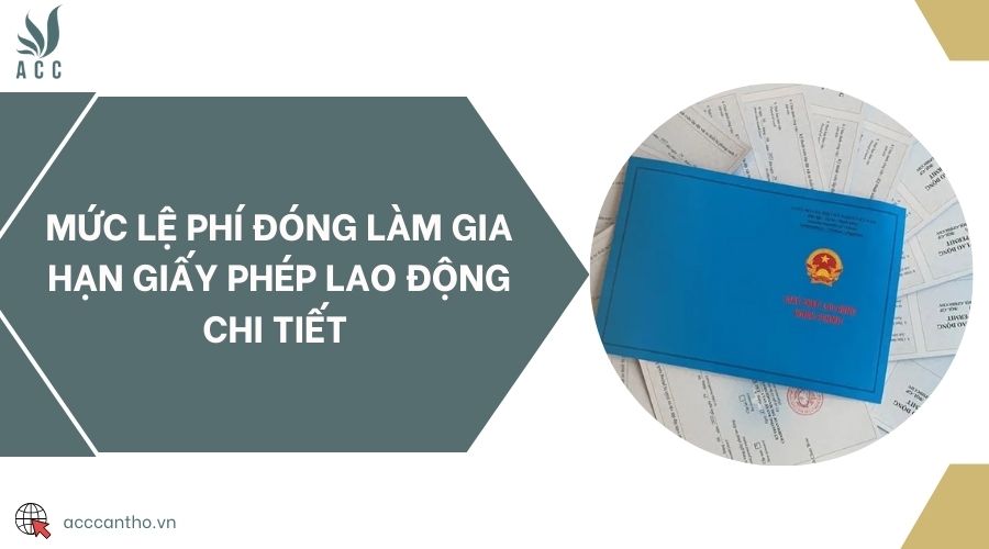 Mức lệ phí đóng làm gia hạn giấy phép fv88 link chi tiết 