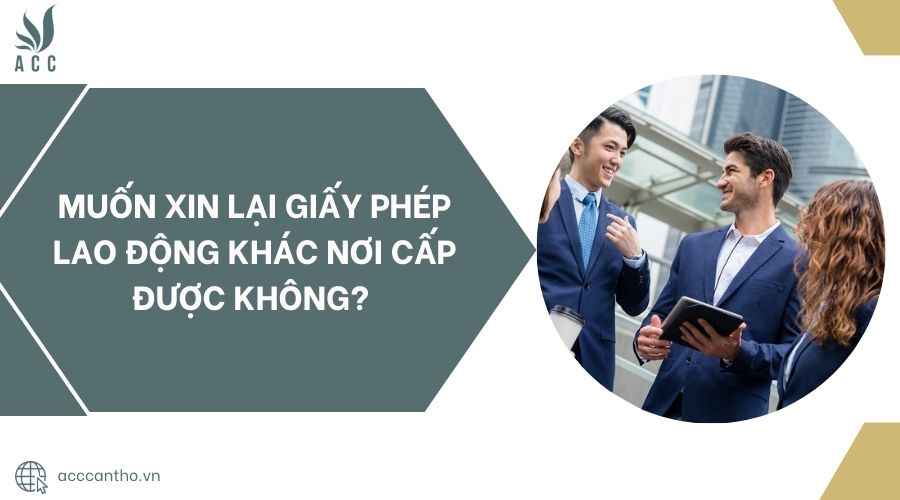 Muốn xin lại giấy phép fv88 link khác nơi cấp được không? 