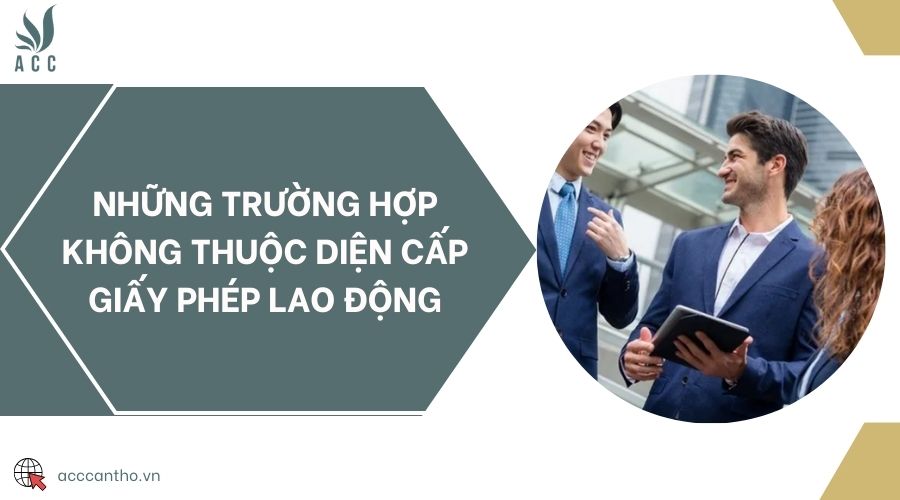 Những trường hợp không thuộc diện cấp giấy phép fv88 link