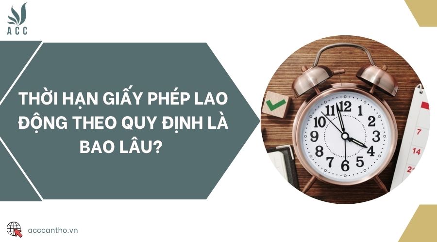 Thời hạn giấy phép fv88 link theo quy định là bao lâu?