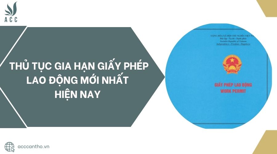 Thủ tục gia hạn giấy phép fv88 link mới nhất hiện nay 