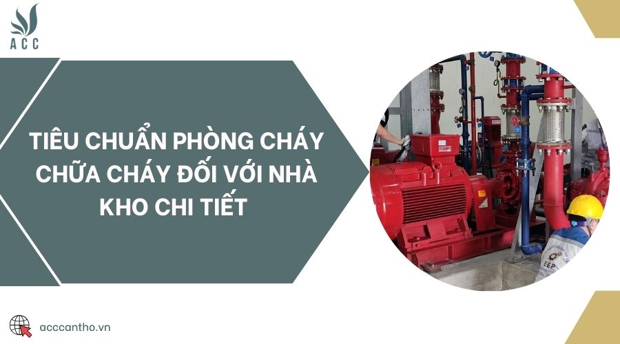 Tiêu chuẩn fv88 đá gà trực tiếp đối với nhà kho chi tiết 