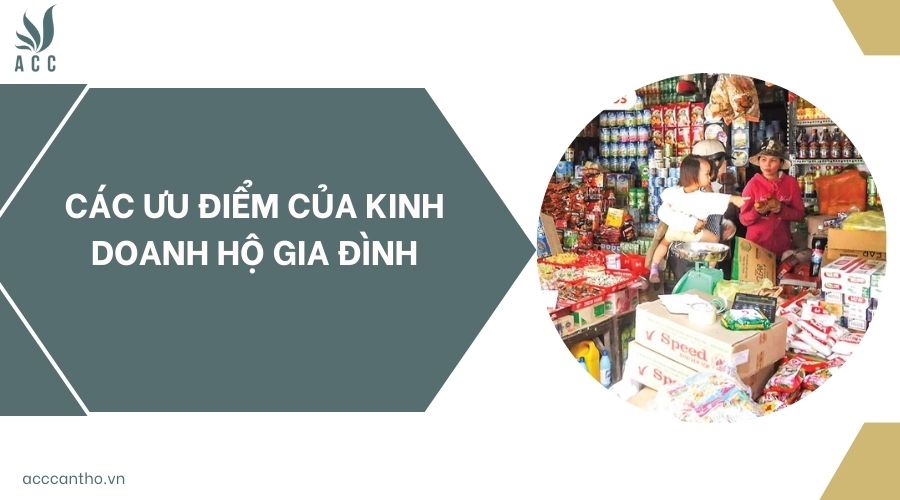 Các ưu điểm của fv888 hộ gia đình