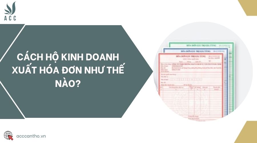 Cách hộ fv888 xuất hóa đơn như thế nào?