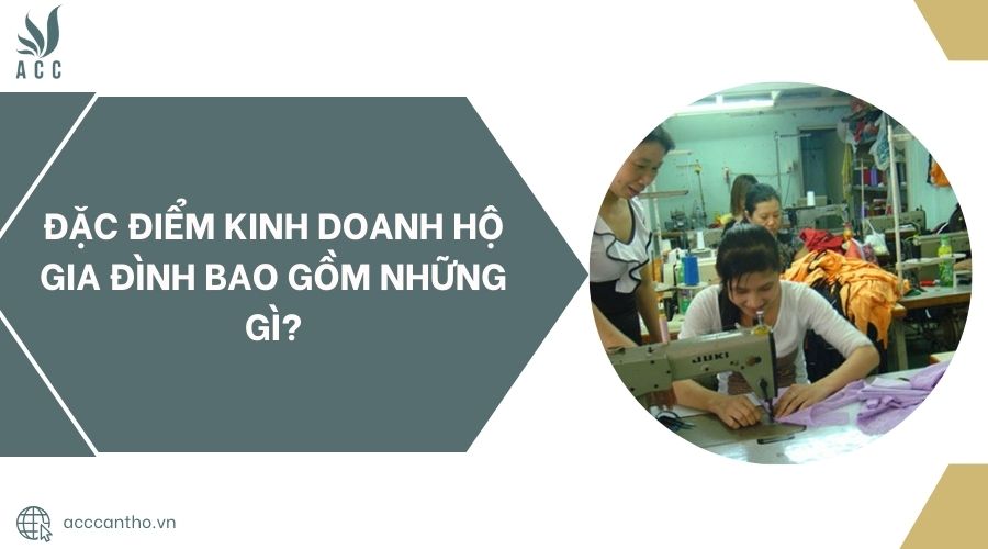 Đặc điểm fv888 hộ gia đình bao gồm những gì?