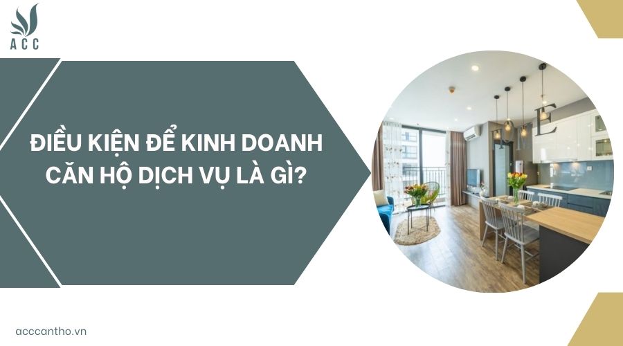 Điều kiện để fv888 căn hộ fv888 là gì?