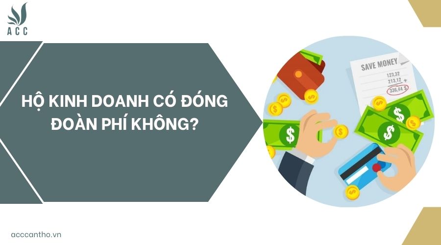 Hộ fv888 có đóng đoàn phí không?
