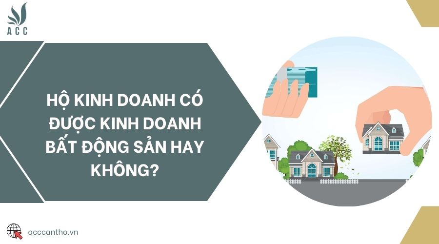Hộ fv888 có được fv888 bất động sản hay không?