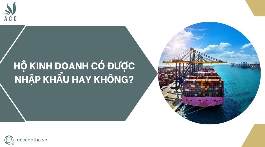 Hộ fv888 có được nhập khẩu hay không?