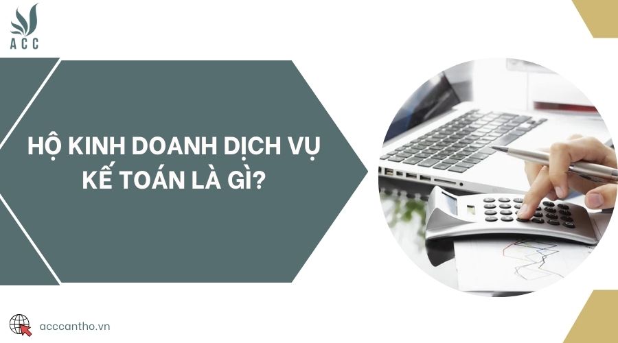 Hộ fv888 fv888 kế toán là gì?