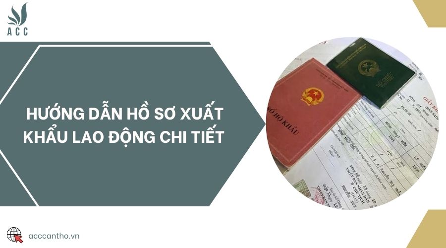 Hướng dẫn hồ sơ xuất khẩu fv88 link chi tiết 