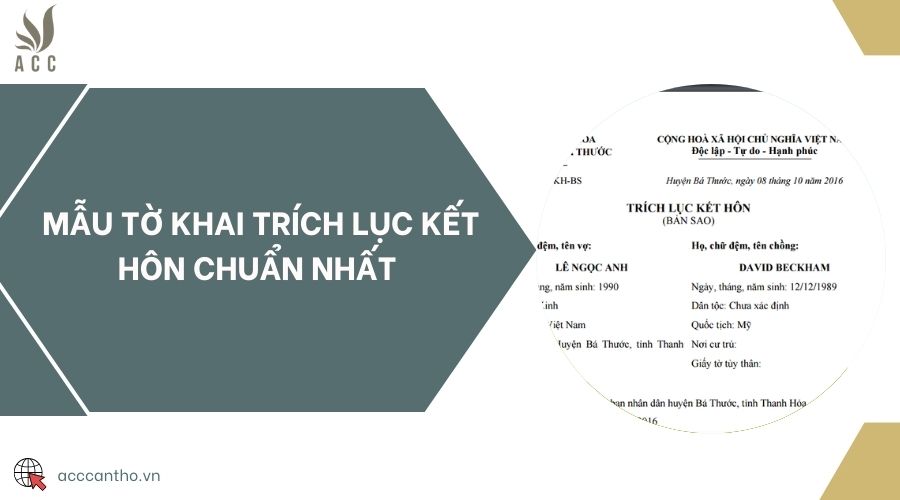 Mẫu tờ khai trích lục fv88 đá gà trực tiếp chuẩn nhất 