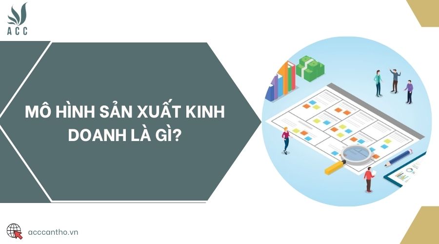 Mô hình sản xuất fv888 là gì?