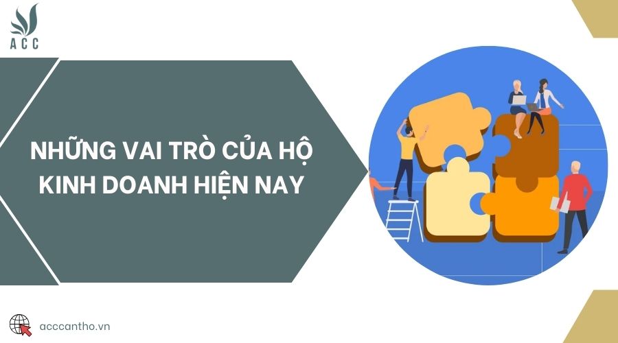 Những vai trò của hộ fv888 hiện nay