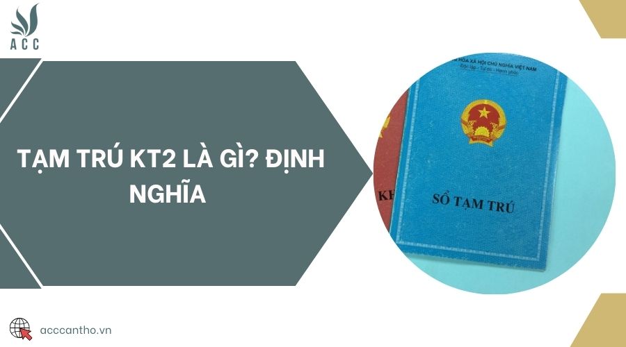 fv888 KT2 là gì? Định nghĩa 
