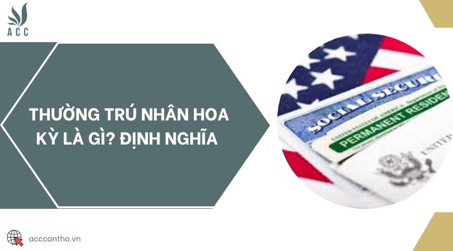 fv88 link nhân Hoa Kỳ là gì? Định nghĩa 
