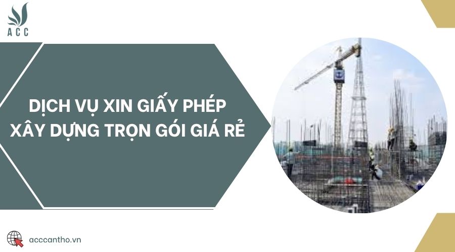 Dịch vụ xin giấy phép fv88 vn trọn gói giá rẻ