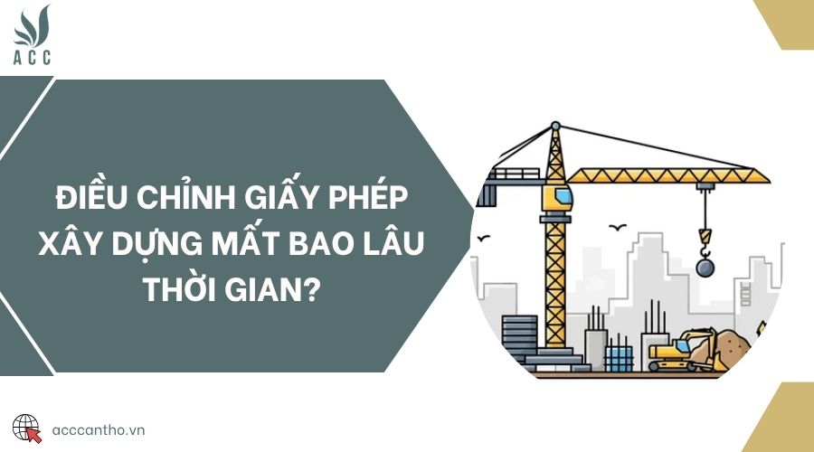 Điều chỉnh giấy phép fv88 vn mất bao lâu thời gian?