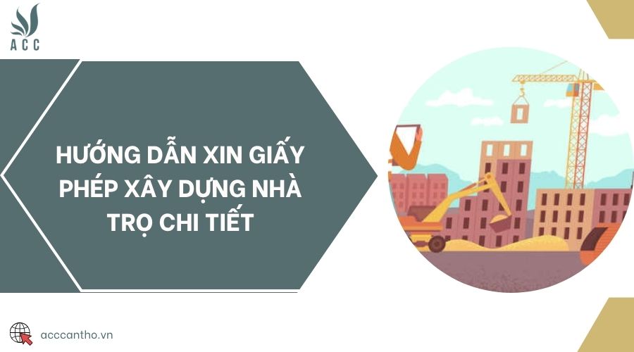 Hướng dẫn xin giấy phép fv88 vn nhà trọ chi tiết